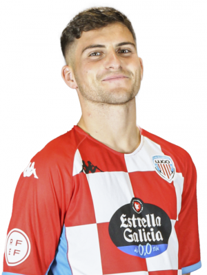 Luis Castro (Polvorn F.C.) - 2022/2023